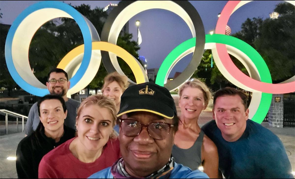 CPCUs on the Run In2Leadership 2025